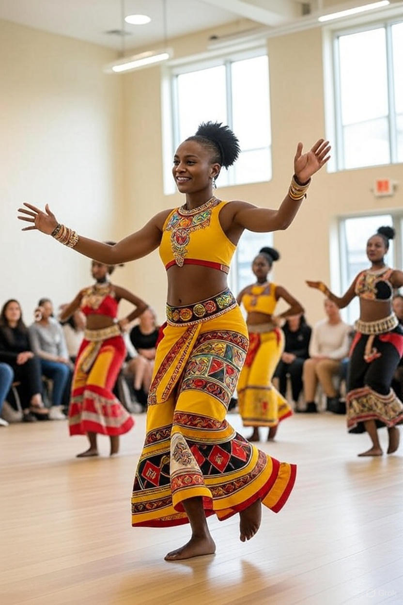 Preserving Ugandan Culture in Canada – A Bridge Across Generations